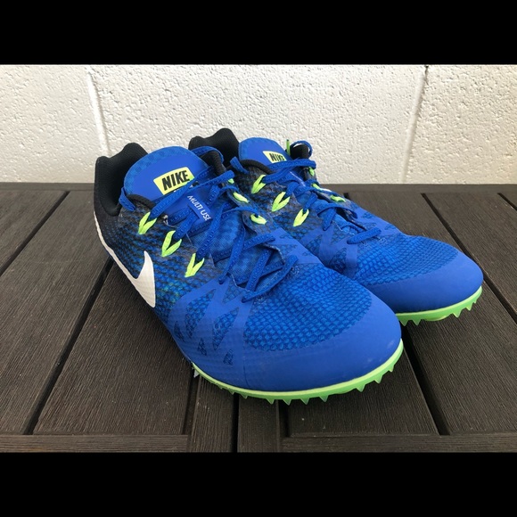 NIKE Clears 806555-413 - Picture 4 of 10